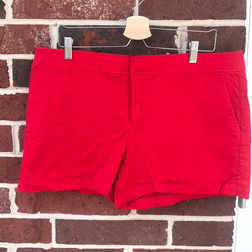 New York and company shorts